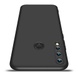 Пластикова накладка GKK LikGus 360 градусів (opp) для Huawei P40 Lite E / Y7p (2020), Чорний