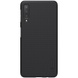 Чехол Nillkin Matte для Samsung A750 Galaxy A7 (2018) Черный