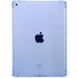 TPU чехол Epic Ease Color с усиленными углами для Apple iPad mini 1 / 2 / 3 Синий