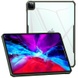 TPU+PC чехол Xundd c усиленными углами для Apple iPad Pro 11" (2024) Черный