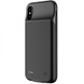 Чохол-акумулятор 3200 mAh Apple iPhone X / XS (5.8 "), Чорний