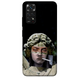 TPU чохол Face для Xiaomi Redmi Note 11 (Global) / Note 11S, Women