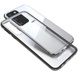 TPU чохол G-Case Shiny Series для Samsung Galaxy S20, Чорний