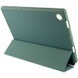 Чохол-книжка Book Cover (stylus slot) для Samsung Galaxy Tab A9 (8.7'') (X110/X115), Зелений / Pine green