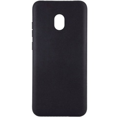 Чехол TPU Epik Black для Xiaomi Redmi 8a Черный