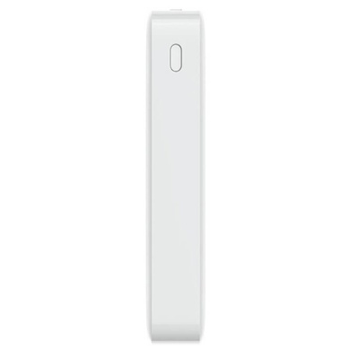 Портативное зарядное устройство Xiaomi Redmi Power Bank 20000mAh (VXN4265) Белый