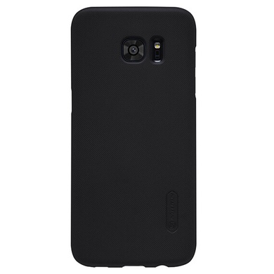 Чохол Nillkin Matte для Samsung G935F Galaxy S7 Edge, Чорний