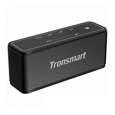 Bluetooth колонка Tronsmart Element Mega, Чорний