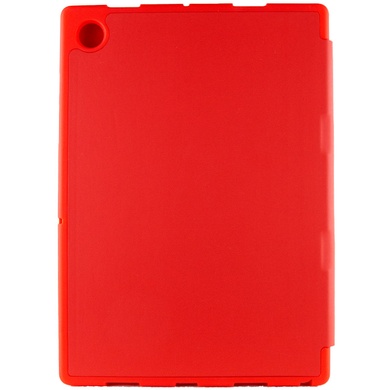 Чохол-книжка Book Cover (stylus slot) для Samsung Galaxy Tab A9 (8.7'') (X110/X115), Червоний / Red