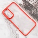 Чохол TPU+PC North Guard для Samsung Galaxy A05, Red