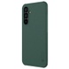 Чехол Nillkin Matte Pro для Samsung Galaxy S23 FE Зеленый / Deep Green