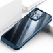 Чехол TPU+PC Pulse для Apple iPhone 13 Pro Max (6.7") Blue