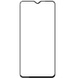Защитное стекло 2.5D CP+ (full glue) для Xiaomi Redmi Note 8 Pro Черный