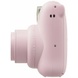 Фотокамера миттєвого друку Fujifilm INSTAX MINI 12, Blossom Pink