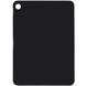 Чехол TPU Epik Black для Lenovo Tab M7 TB-7306X Черный