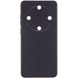 Силиконовый чехол Candy Full Camera для Huawei Magic5 Lite Черный / Black