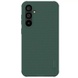 Чохол Nillkin Matte Pro для Samsung Galaxy S23 FE, Зелений / Deep Green