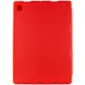 Чохол-книжка Book Cover (stylus slot) для Samsung Galaxy Tab A9 (8.7'') (X110/X115), Червоний / Red