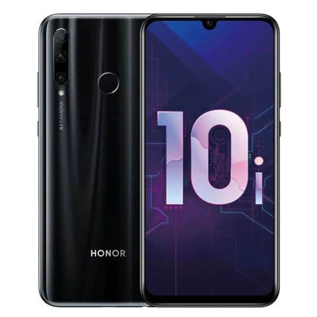 Смартфон honor 10