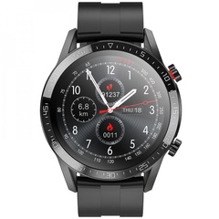 Смарт-часы Hoco Smart Watch Y2 Pro (call version) Черный