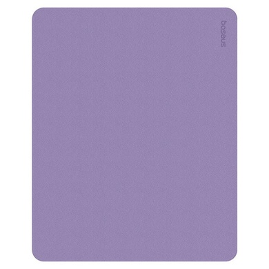 Килимок для мишки Baseus Mouse Pad (260x210x2mm), Nebula Purple