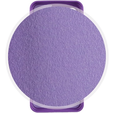 Чохол Silicone Cover Lakshmi Full Camera (A) для Motorola Moto G72, Фіолетовий / Purple