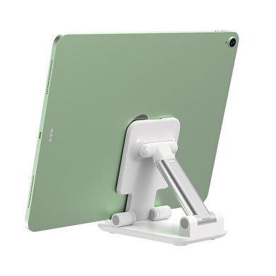 Підставка для телефону Borofone BH42 Lite Star folding desktop stand, Білий