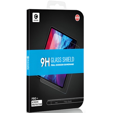 Защитное стекло Mocolo (Pro+) для Apple iPad Mini 6 (8.3") (2021) Прозрачное