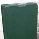 Шкіряний чохол книжка GETMAN Elegant (PU) для Oppo A17k, Зелений