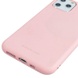 TPU чехол Molan Cano Smooth для Apple iPhone 11 Pro (5.8") Розовый