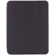 Чохол Smart Case Open buttons для Apple iPad Air 10.9'' (2020-22) / Pro 11" (2018-22) / Air 11'' 2024, Black