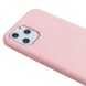 TPU чехол Molan Cano Smooth для Apple iPhone 11 Pro (5.8") Розовый