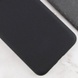 Чохол Silicone Cover Lakshmi (AAA) для Xiaomi Redmi Note 13 Pro+, Чорний / Black