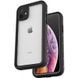 Водонепроникний чохол Shellbox для Apple iPhone 11 (6.1 "), Чорний