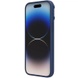 Чехол Silicone Nillkin LensWing Magnetic для Apple iPhone 14 Pro Max (6.7") Синий / Blue