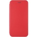 Кожаный чехол (книжка) Classy для Xiaomi Redmi 5 Красный