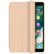 Чохол (книжка) Smart Case Series with logo для Apple iPad Mini 6 (8.3") (2021), Рожевий / Pink Sand