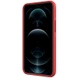 Чехол Nillkin Matte Pro для Apple iPhone 13 Pro Max (6.7") Красный / Red