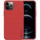 Чохол Nillkin Matte Pro для Apple iPhone 13 Pro Max (6.7"), Червоний / Red