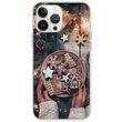 TPU чохол Winter story для Apple iPhone 11 Pro Max (6.5"), Gingerbread