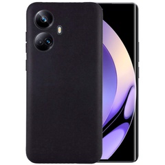 Чехол TPU Epik Black Full Camera для Realme 10 Pro+ Черный