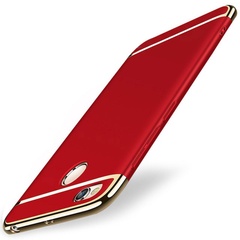 Чехол Joint Series для Xiaomi Redmi 4X Красный