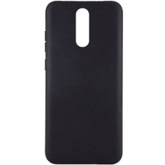 Чехол TPU Epik Black для Xiaomi Redmi 8 Черный