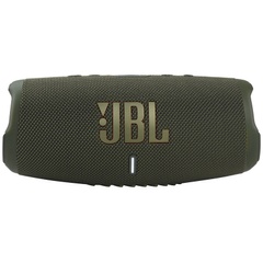 Акустика JBL Charge 5 (JBLCHARGE5) Green
