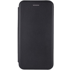 Кожаный чехол (книжка) Classy для Samsung J510F Galaxy J5 (2016) Черный