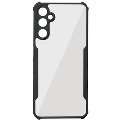 Чохол TPU+PC Ease Black Shield для Xiaomi Redmi Note 10 Pro / 10 Pro Max, Black