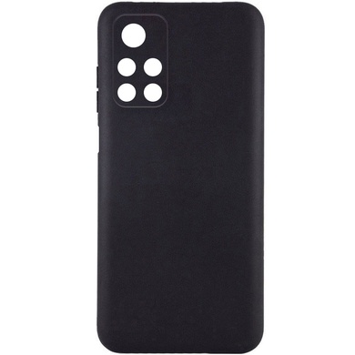 Чохол TPU Epik Black для Xiaomi Poco M4 Pro 5G / Note 11 5G, Чорний