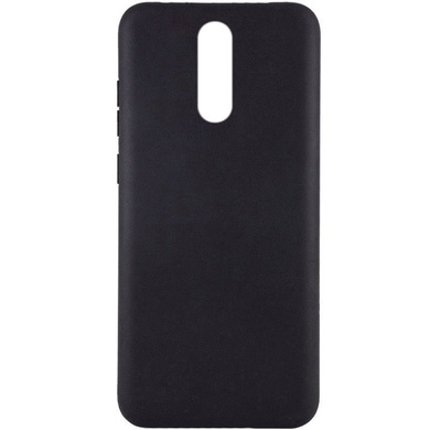 Чохол TPU Epik Black для Xiaomi Redmi 8, Чорний