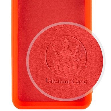 Чехол Silicone Cover Lakshmi Full Camera (A) для Xiaomi Redmi Note 8T Красный / Red