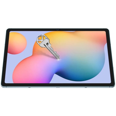 Защитное стекло Nillkin (H+) для Samsung Galaxy Tab A9 (8.7'') (X110/X115) Прозрачный